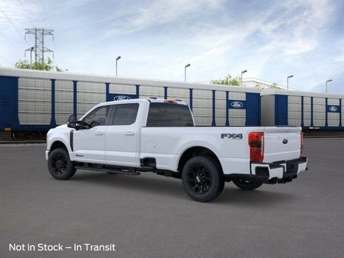 New 2026 Ford F250 XLT AWD/4WD image 4