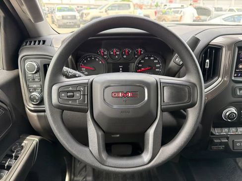 New 2026 GMC Sierra 1500 Pro w/ Pro Value Package AWD/4WD image 10