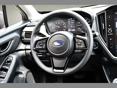 Certified 2026 Subaru Crosstrek 2.5i Premium AWD/4WD image 17