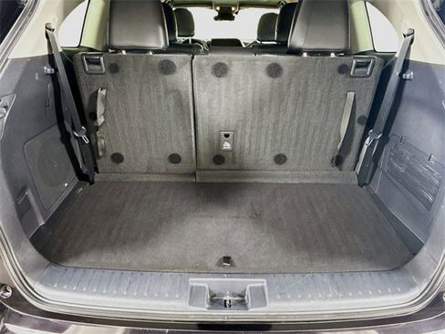 Used 2021 Toyota Highlander Platinum image 27