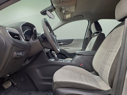 Used 2023 Chevrolet Equinox LT image 23