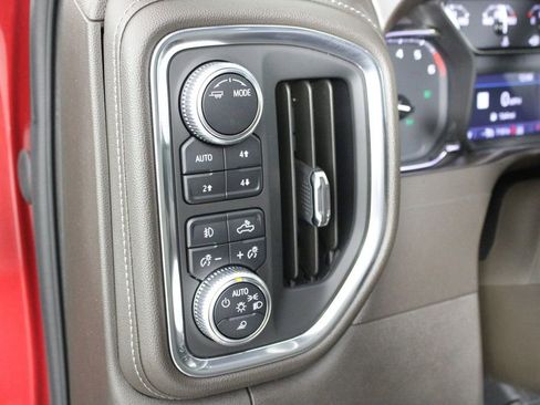 Used 2020 GMC Sierra 1500 SLT w/ SLT Premium Plus Package image 15
