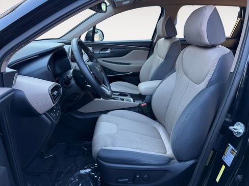 Used 2020 Hyundai Santa Fe SEL w/ Convenience Package AWD/4WD image 14