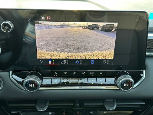 New 2026 GMC Canyon Elevation w/ Convenience Package image 29