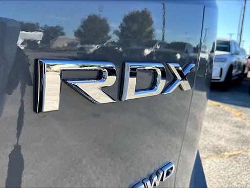 New 2026 Acura RDX A-Spec AWD/4WD image 40