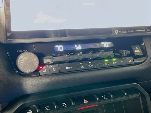 Used 2024 Toyota Tundra TRD Pro image 15