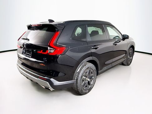 New 2026 Honda CR-V TrailSport image 32