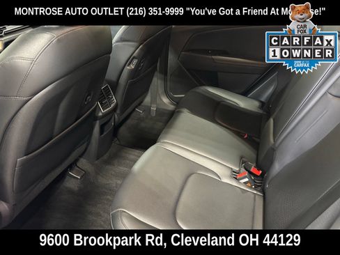 Used 2023 Kia Sportage EX FWD image 31