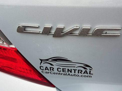 Used 2012 Honda Civic EX-L image 28