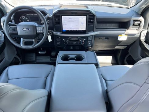 New 2026 Ford F150 XL w/ Tow/Haul Package RWD image 10