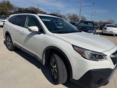 Used 2022 Subaru Outback Limited w/ Popular Package #2