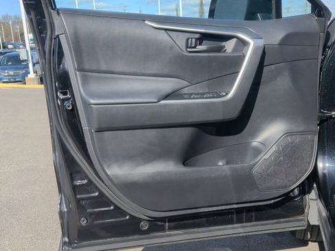 Certified 2025 Toyota RAV4 LE image 11