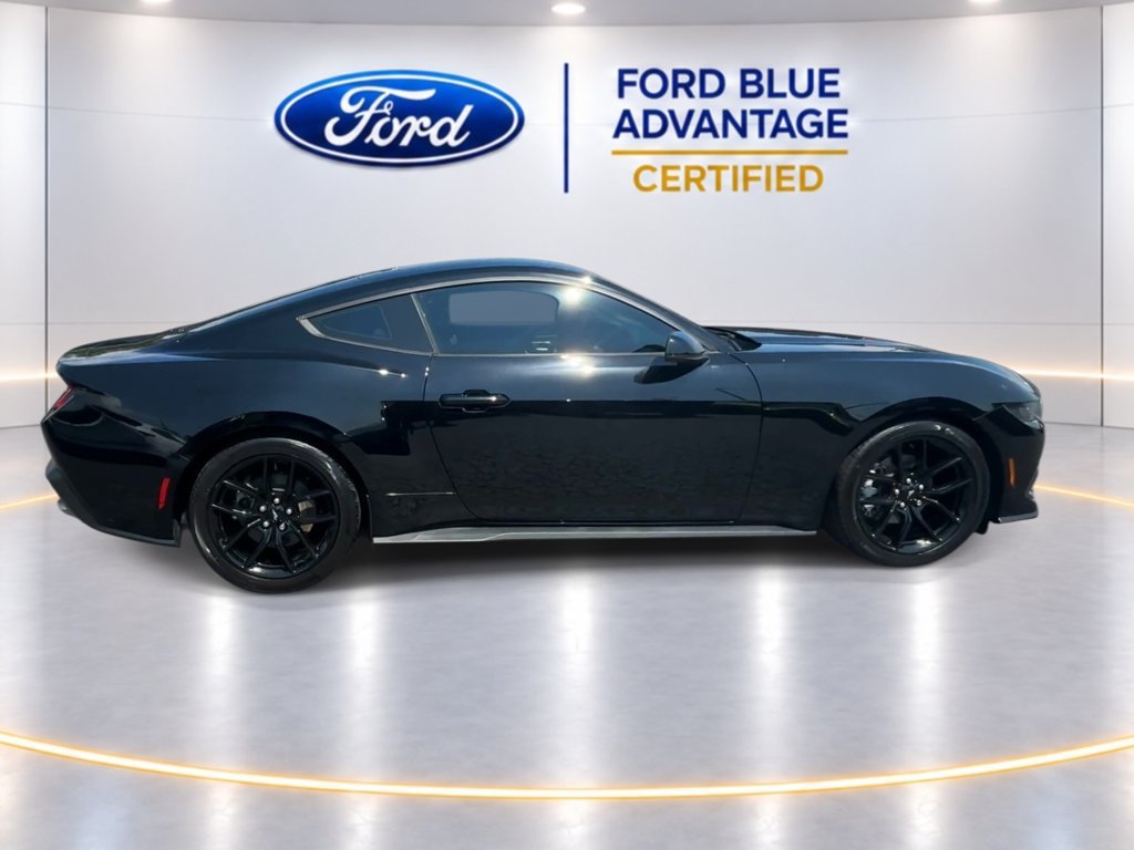 Certified 2024 Ford Mustang Premium RWD image 10