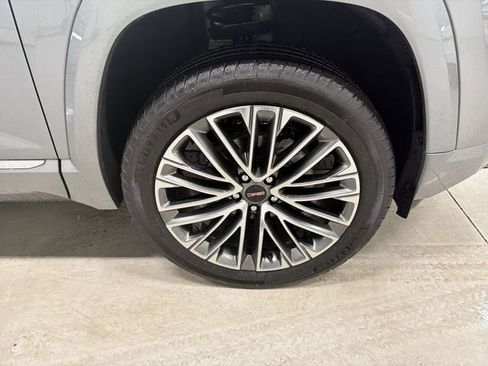 New 2026 GMC Terrain Denali image 14