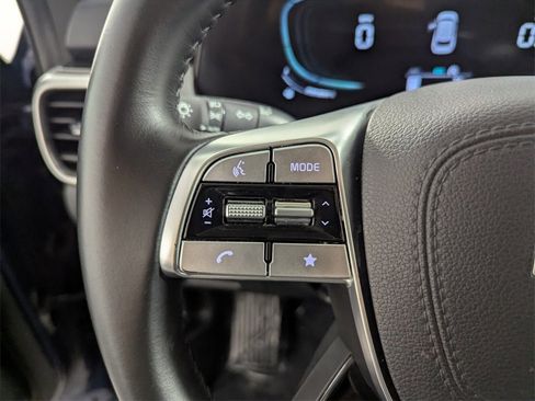 Used 2024 Kia Telluride S w/ S Sunroof Package image 22