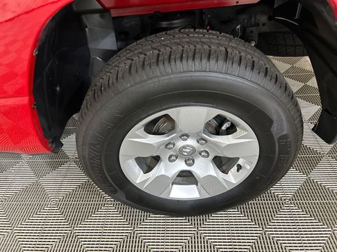 Used 2022 RAM 1500 Lone Star RWD image 11