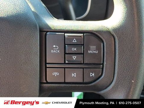 Used 2022 Ford F150 XL w/ Equipment Group 101A High AWD/4WD image 24