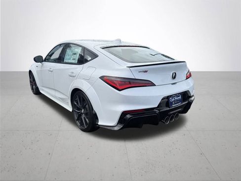 New 2026 Acura Integra Type S image 8