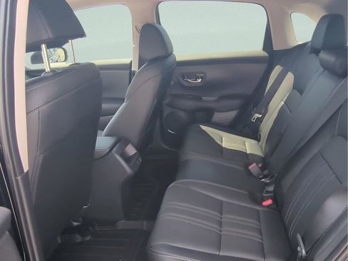 New 2026 Honda HR-V EX-L image 13