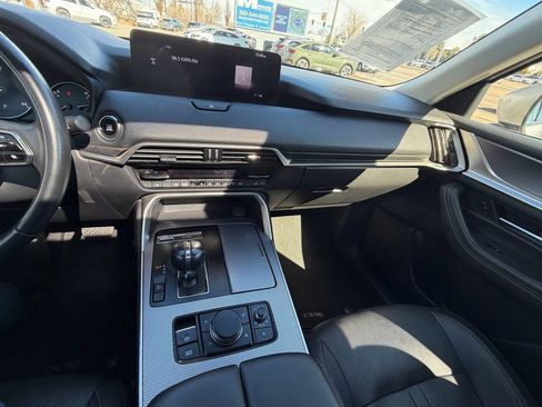 Used 2024 MAZDA CX-90 3.3 Turbo w/ Preferred Package image 26
