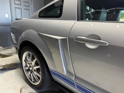 Used 2008 Ford Mustang Shelby GT500 RWD image 27