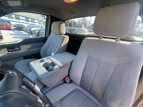 Used 2012 Ford F150 XLT w/ HD Payload Pkg image 14