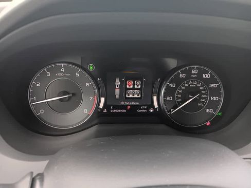 Used 2023 Acura RDX AWD image 25