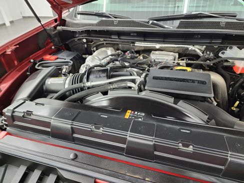 Used 2023 Chevrolet Silverado 3500 High Country image 25