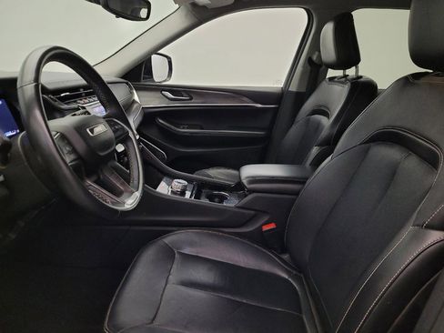 Used 2022 Jeep Grand Cherokee Limited RWD image 17