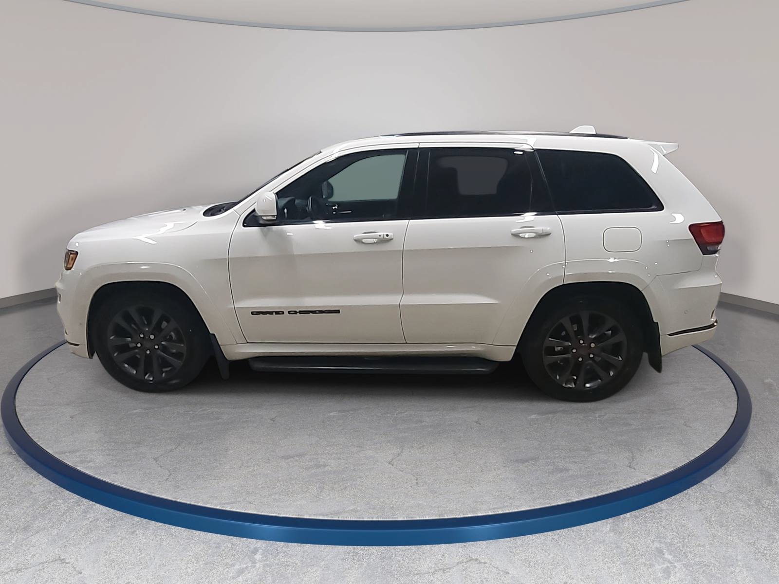 Used 2019 Jeep Grand Cherokee High Altitude AWD/4WD image 8