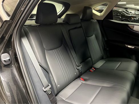 New 2026 Lexus NX 350 AWD w/ Premium Package image 23