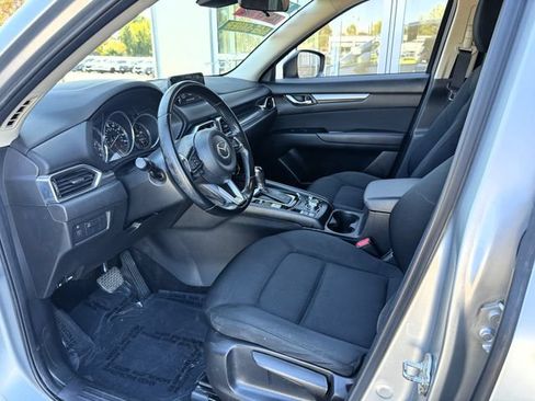Used 2018 MAZDA CX-5 Sport FWD image 13