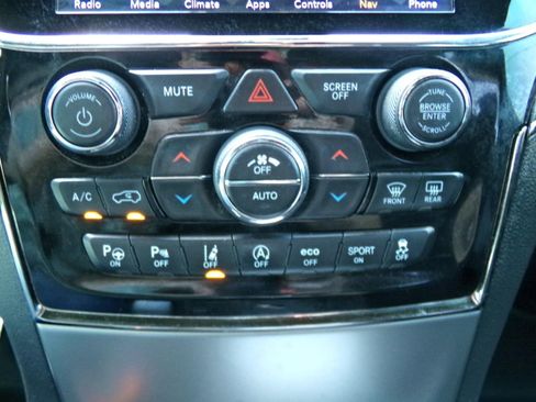 Used 2019 Jeep Grand Cherokee High Altitude image 9