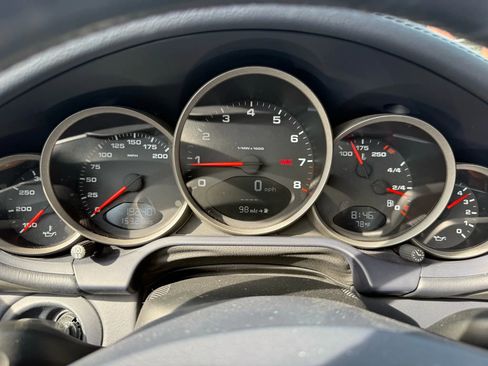 Used 2006 Porsche 911 Carrera 4 image 34