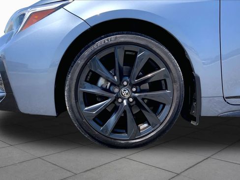 Used 2023 Toyota Corolla SE FWD image 11