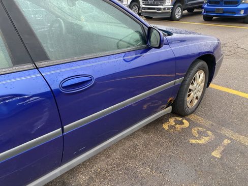 Used 2005 Chevrolet Impala w/ Preferred Equipment Group image 10