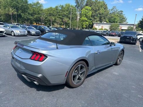 Used 2024 Ford Mustang Premium RWD image 5