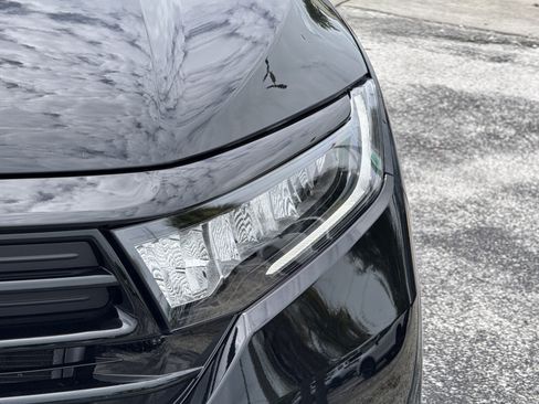 Certified 2024 Honda Odyssey Sport image 14