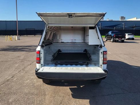 Used 2022 Nissan Frontier S AWD/4WD image 11