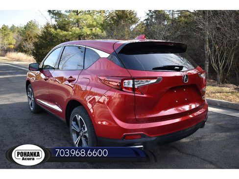 New 2026 Acura RDX Technology Package image 5