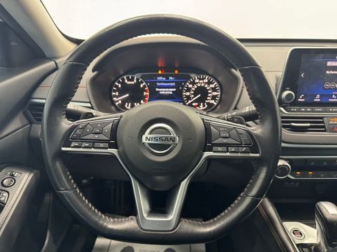 Used 2019 Nissan Altima 2.5 SR image 24