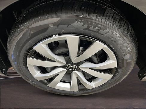 New 2026 Honda Civic LX image 10