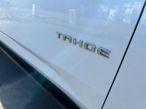 Used 2024 Chevrolet Tahoe High Country w/ Max Trailering Package image 32