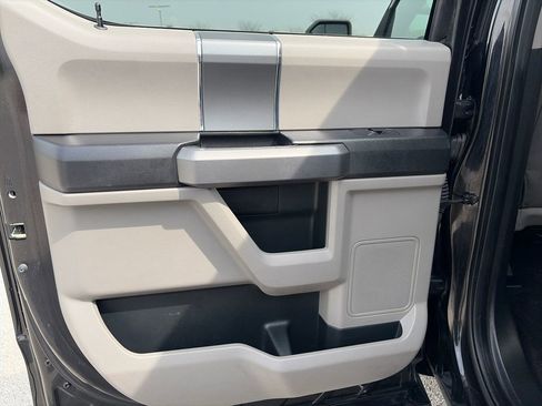 Used 2015 Ford F150 XLT w/ Equipment Group 301A Mid image 30