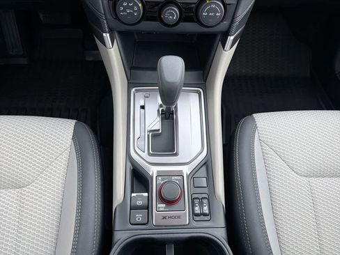 Certified 2023 Subaru Forester Premium AWD/4WD image 34