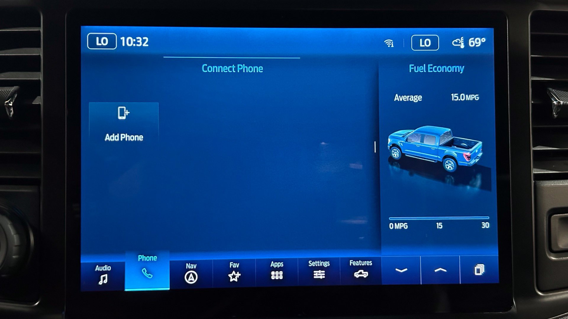 Used 2023 Ford F150 Tremor w/ Equipment Group 402A High AWD/4WD image 84