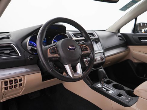 Used 2015 Subaru Outback 2.5i Premium AWD/4WD image 24