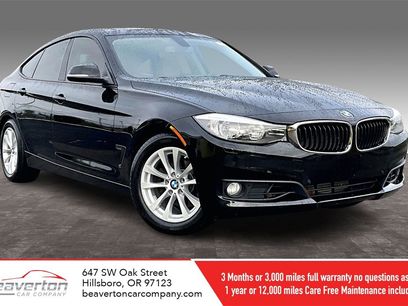 Used 2014 BMW 328i xDrive