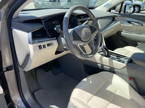 Used 2023 Cadillac XT5 Premium Luxury AWD/4WD image 10