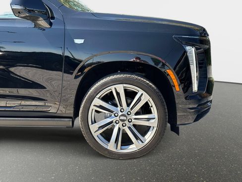 Used 2026 Cadillac Escalade Platinum Sport image 23